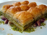 Baklawa